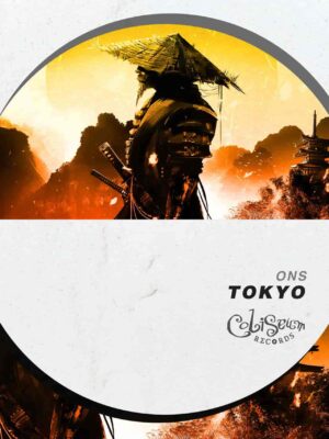 Ons - Tokyo EP