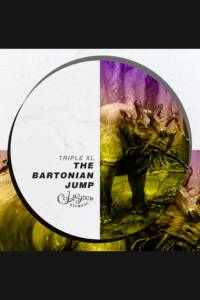 Triple XL - The Bartonian jump EP