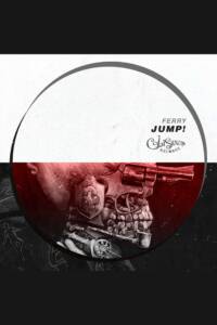 Ferry - Jump! EP