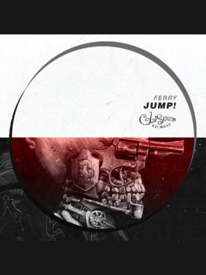 Ferry - Jump! EP