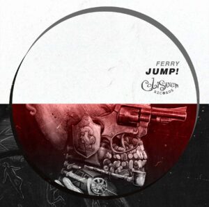 Ferry - Jump! EP