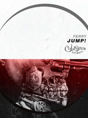 Ferry - Jump! EP