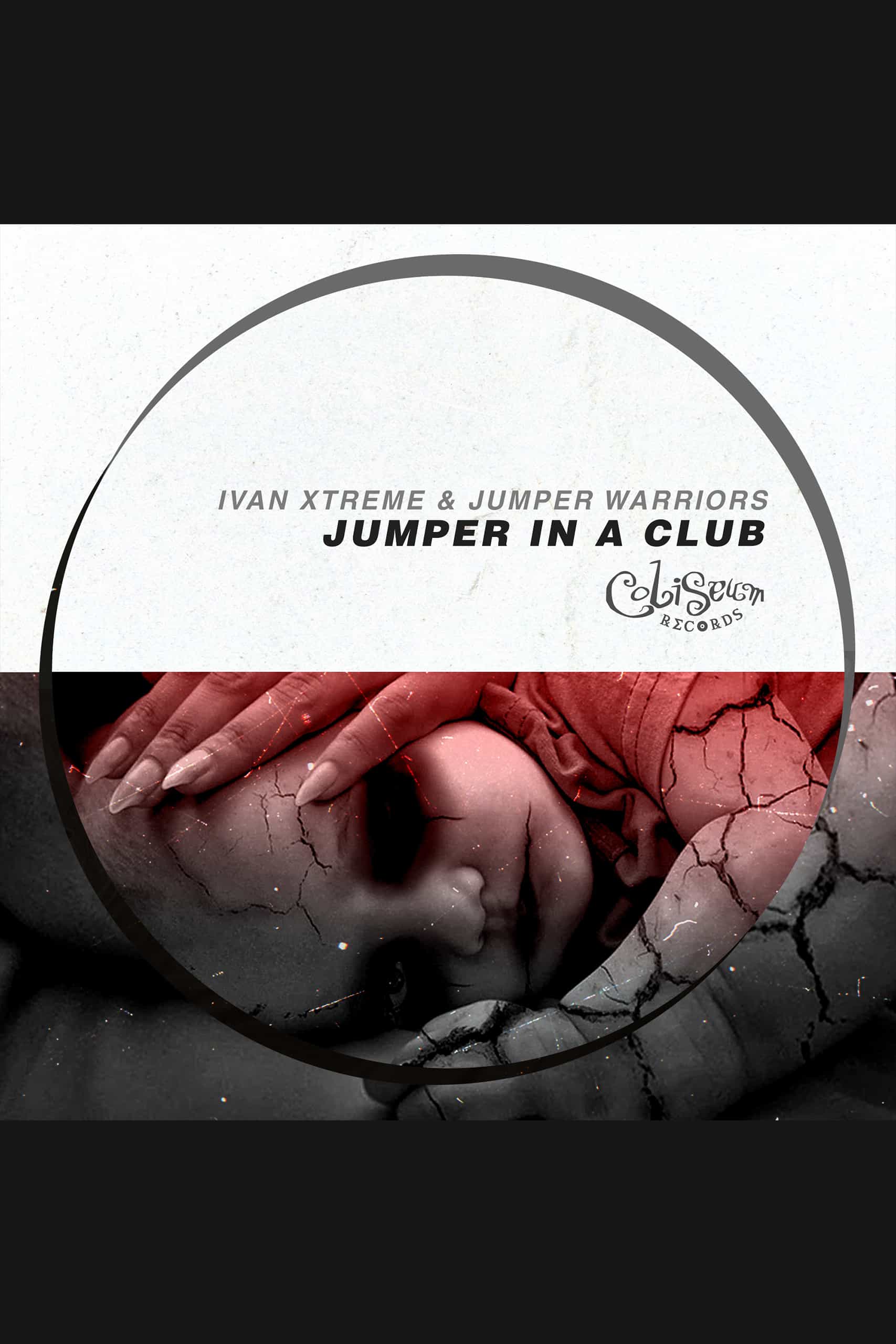ivan jumper in a club web