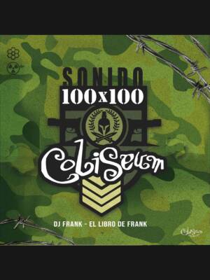 DJ Frank - El Libro De Frank