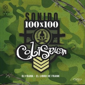 DJ Frank - El Libro De Frank