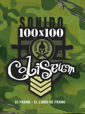 DJ Frank - El Libro De Frank