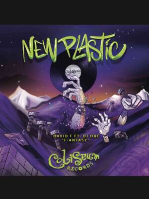 David F ft. DJ Dbc - F-antasy