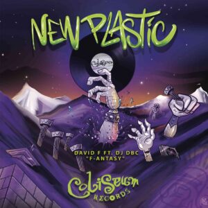 David F ft. DJ Dbc - F-antasy
