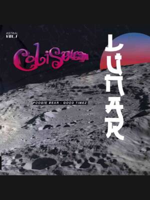 Poogie Bear - Good Timez