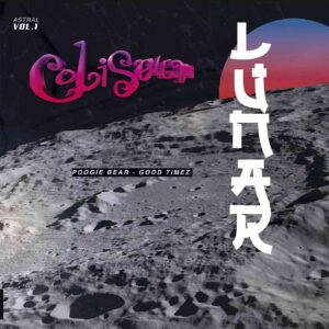 Poogie Bear - Good Timez