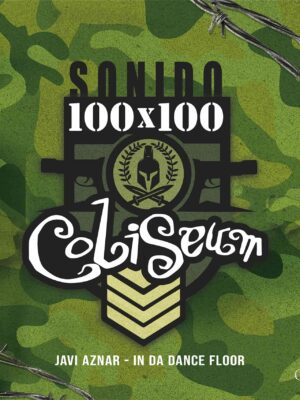 Javi Aznar - In Da Dancefloor