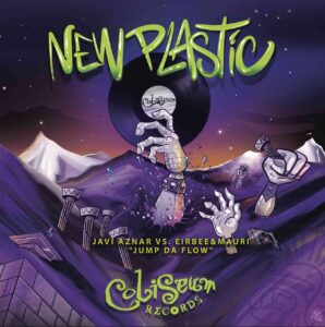 Javi Aznar vs. Eirbee & Mauri - Jump Da Flow