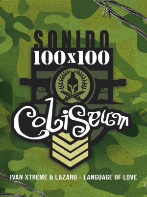 Ivan Xtreme & Lazaro - Language of Love