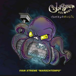 Ivan Xtreme - Marschtempo