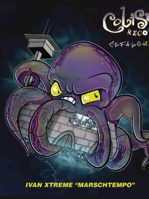 Ivan Xtreme - Marschtempo