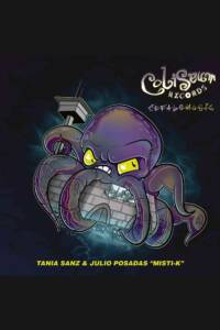 Tania Sanz & Julio Posadas - Misti-k