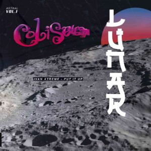 Ivan Xtreme - Put It Up