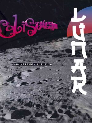 Ivan Xtreme - Put It Up