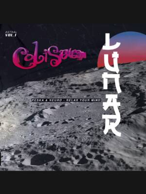 Peska & Neuro - Relax Your Mind