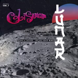 Peska & Neuro - Relax Your Mind