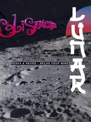 Peska & Neuro - Relax Your Mind