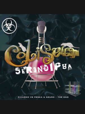 Ricardo vs Peska & Neuro - The End