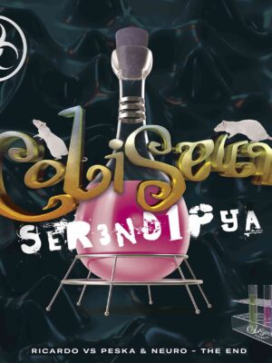 Ricardo vs Peska & Neuro - The End