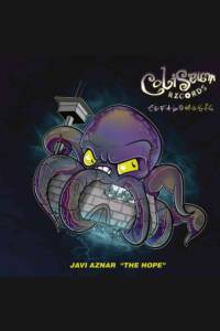 Javi Aznar - The Hope