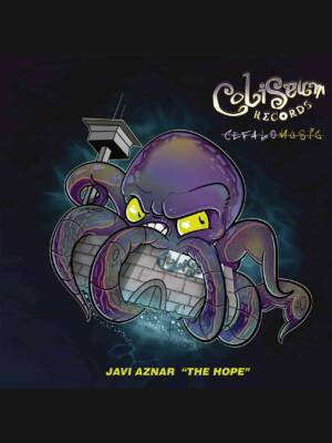 Javi Aznar - The Hope