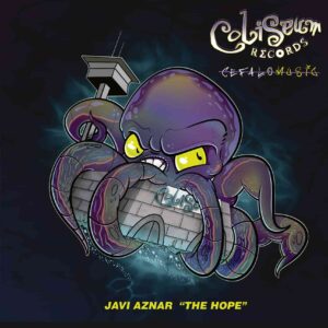 Javi Aznar - The Hope