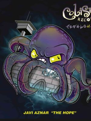 Javi Aznar - The Hope