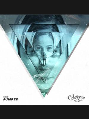Ons - Jumped EP