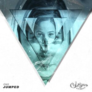 Ons - Jumped EP
