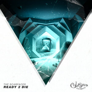 The Scarfaces - Ready 2 Die EP