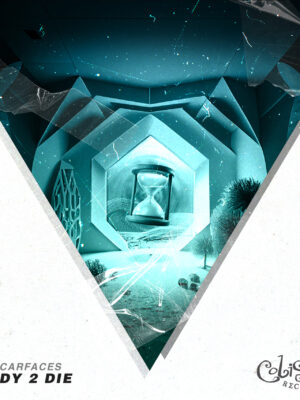 The Scarfaces - Ready 2 Die EP