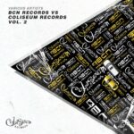 Bcn Records vs. Coliseum Records Album Vol.2
