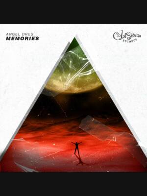 Angel Dres - Memories EP