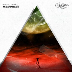 Angel Dres - Memories EP