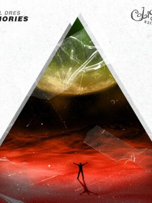 Angel Dres - Memories EP