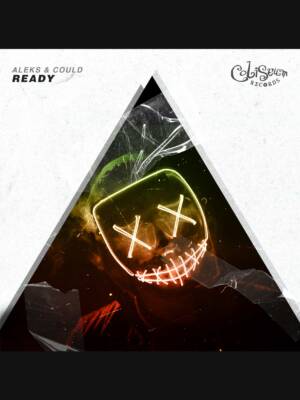 Aleks & Could - Ready EP