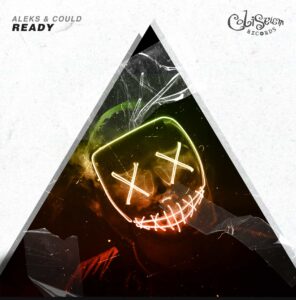 Aleks & Could - Ready EP