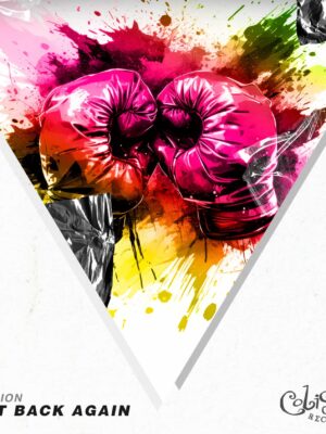 Extacion - Beat back again EP