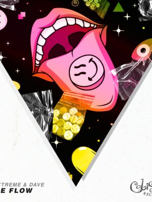 Ivan Xtreme & Dave - Dame Flow EP