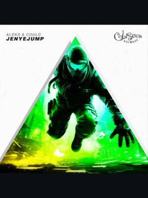 Aleks & Could - Jenyejump EP
