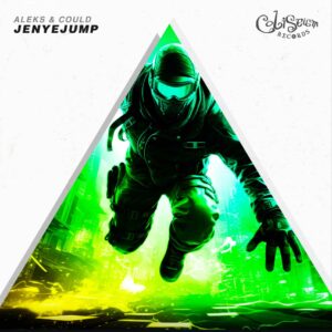 Aleks & Could - Jenyejump EP