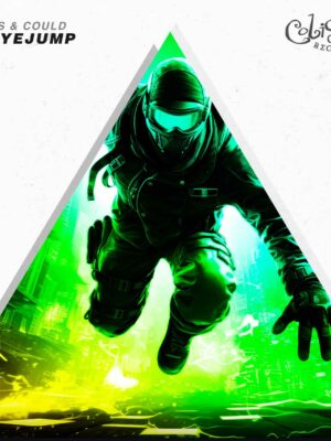 Aleks & Could - Jenyejump EP