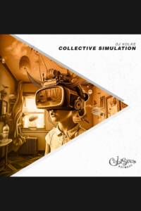 Dj Kolke - Collective Simulation EP