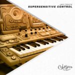 Javi Truck - Supersensitive Control EP