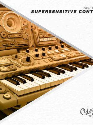 Javi Truck - Supersensitive Control EP