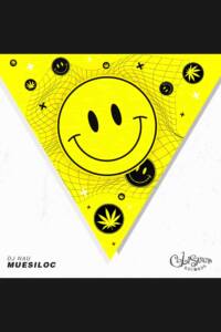 Dj Nau - Muesiloc EP
